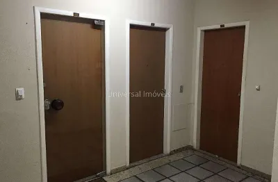 Sala comercial à venda na Rua Santo Antônio, Centro, Juiz de Fora