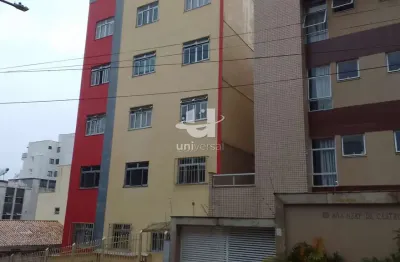 Cobertura com 3 quartos à venda na Rua Dorarite Húngaro dos Santos, Vale do Ipê, Juiz de Fora