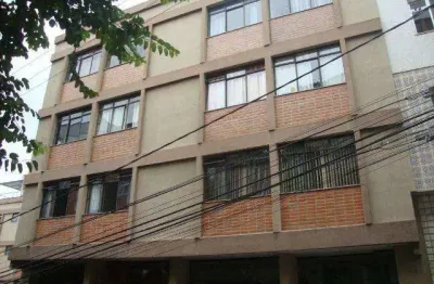 Cobertura com 3 quartos à venda no Centro, Juiz de Fora 