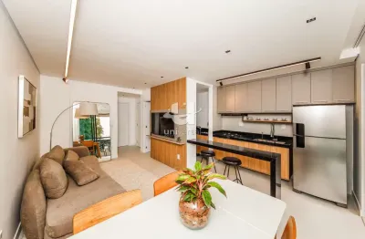 Pronto para morar! unidade decorada com 2 suítes à venda no bom pastor