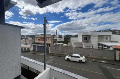 Casa com 3 quartos à venda, 145m² por r$ 460.000 – fontesville – juiz de fora/mg