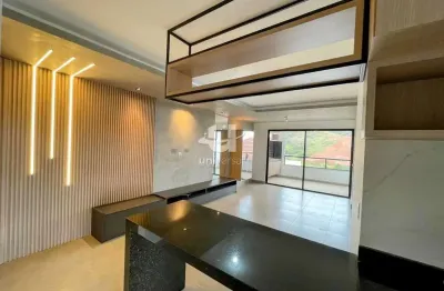 Apartamento com 2 quartos à venda, 75m² por r$ 350.000 – jardim dos alfineiros – juiz de fora/mg
