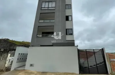 Apartamento com 2 quartos à venda, 75m² por r$ 350.000 – jardim dos alfineiros – juiz de fora/mg