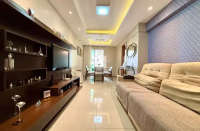 Apartamento mobiliado na rua santo antônio – pronto para morar!