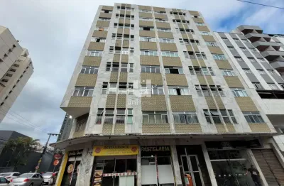 Apartamento com 1 quarto à venda na Rua Santo Antônio, Centro, Juiz de Fora