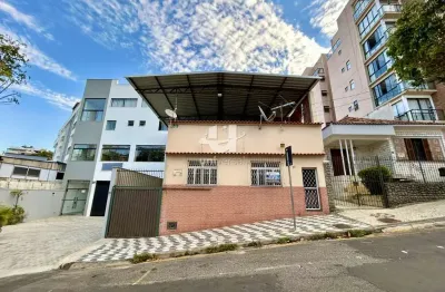 Casa com 5 quartos à venda na Rua Doutor Luiz Antônio Vieira Penna, São Mateus, Juiz de Fora