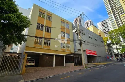 Apartamento com 2 quartos à venda na Rua Doutor José Cesário, Passos, Juiz de Fora