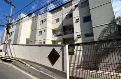 Apartamento com 2 quartos à venda no São Pedro, Juiz de Fora 