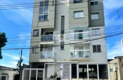 Apartamento com 2 quartos à venda no Cruzeiro do Sul, Juiz de Fora 
