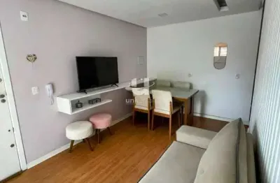 Apartamento com 2 quartos à venda no Cruzeiro do Sul, Juiz de Fora 