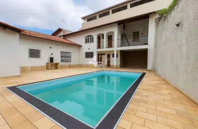 Casa com 3 quartos à venda no Bom Clima, Juiz de Fora 