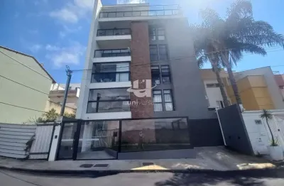 Apartamento com 2 quartos à venda na Rua José da Fonseca Silva, Aeroporto, Juiz de Fora