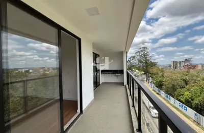 Apartamento com 2 quartos à venda na Avenida Eugênio do Nascimento, Aeroporto, Juiz de Fora