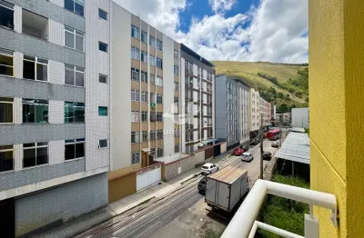 Apartamento de quarto e sala com vaga de garagem no são mateus por r$169.000,00