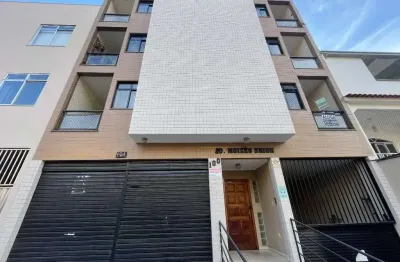 Apartamento com 2 quartos à venda no Encosta do Sol, Juiz de Fora 