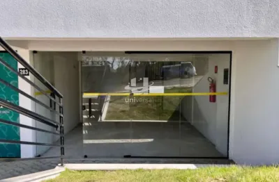 Ponto comercial à venda no Aeroporto, Juiz de Fora 