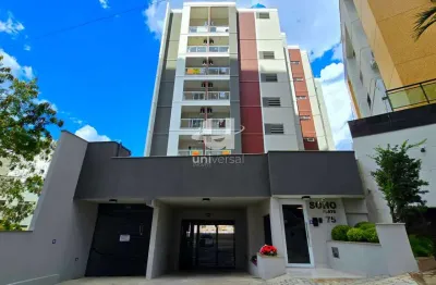Apartamento mobiliado – conforto e praticidade ao lado do shopping independência