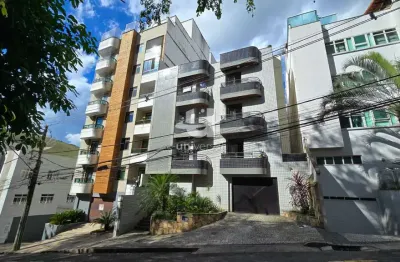 Cobertura com 4 quartos à venda no São Mateus, Juiz de Fora 