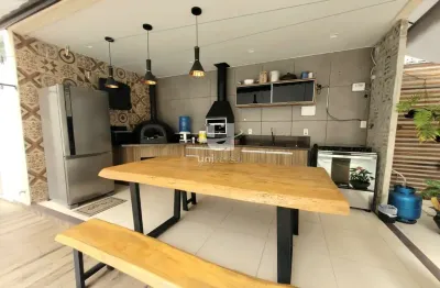 Elegância e conforto no alto dos pinheiros – 3 suítes, área gourmet e energia solar