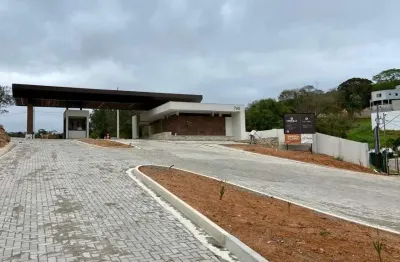 Terreno à venda, 418 m² por r$ 275.000,00 - salvaterra - juiz de fora/mg