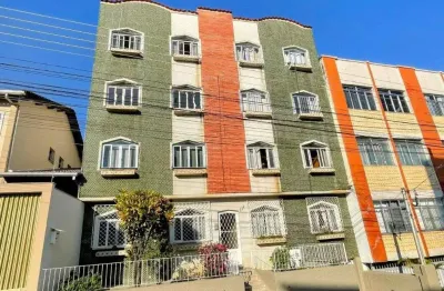 Terreno em condomínio fechado à venda no Bairu, Juiz de Fora 