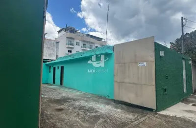 Oportunidade imperdível, galpão ppr apenas r$338.000,00 no bairro marilândia-juiz de fora mg