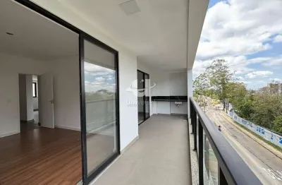 Apartamento com 2 quartos à venda na Avenida Eugênio do Nascimento, Aeroporto, Juiz de Fora