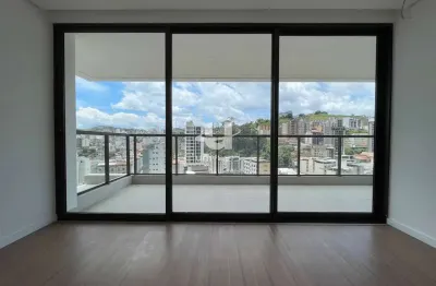 Apartamento com 3 quartos à venda na Avenida Presidente Itamar Franco, São Mateus, Juiz de Fora