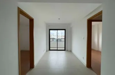 Apartamento com 2 quartos à venda no Centro, Juiz de Fora 