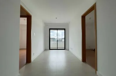 Apartamento com 2 quartos à venda no Centro, Juiz de Fora 