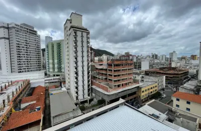 Apartamento com 3 quartos à venda no Centro, Juiz de Fora 