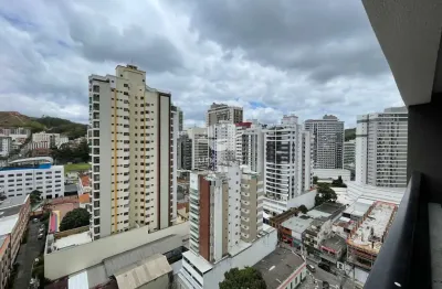 Apartamento com 3 quartos à venda no Centro, Juiz de Fora 