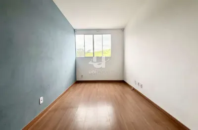 Conforto e lazer completo no reserva bandeirantes – 2 quartos com vista livre