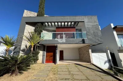 Casa em condomínio fechado com 4 quartos à venda na Rua Flores de Ouro Preto, Estrela Sul, Juiz de Fora
