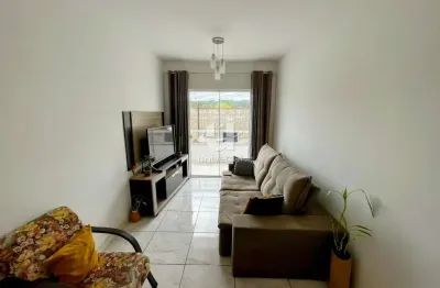 Apartamento com 2 quartos à venda na Rua Domingos Tavares de Souza, Vivendas da Serra, Juiz de Fora