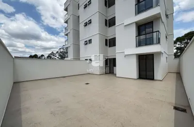 Apartamento com 2 quartos à venda no Aeroporto, Juiz de Fora 