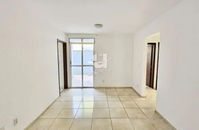Apartamento com 3 quartos à venda na Estrela Sul, Juiz de Fora 