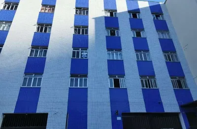 Apartamento com 1 quarto à venda no Paineiras, Juiz de Fora 