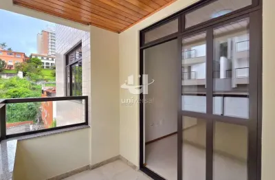 Conforto e localização privilegiada: apartamento de 2 quartos no santa helena