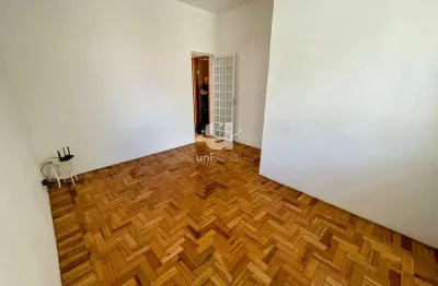Apartamento com 2 quartos à venda no Centro, Juiz de Fora 