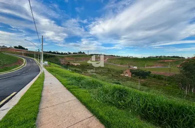 Terreno em condomínio fechado à venda na Rodovia Vital Brasil, Nova Era, Juiz de Fora