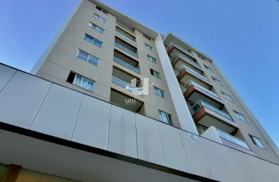 Apartamento com 1 quarto à venda na Rua José Lourenço Kelmer, São Pedro, Juiz de Fora