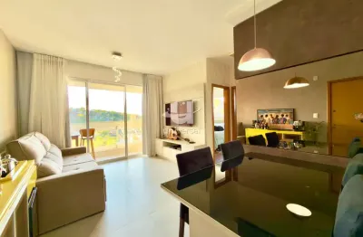 Apartamento com 1 quarto à venda na Rua José Lourenço Kelmer, São Pedro, Juiz de Fora