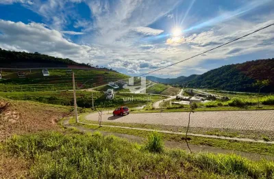 Dois terrenos pelo preço de um no Estrela do Lago - 771m² por R$250.000