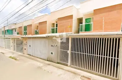 Casa com 3 quartos à venda na Rua Engenheiro Geraldo Magela de Mattos Sanábio, Recanto da Mata, Juiz de Fora