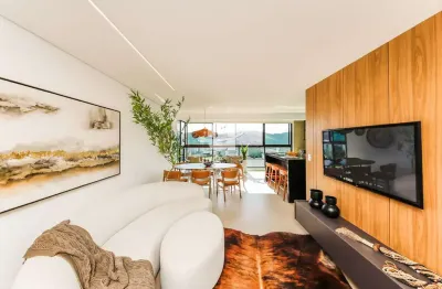 Apartamento com 3 quartos à venda na Estrela Sul, Juiz de Fora 