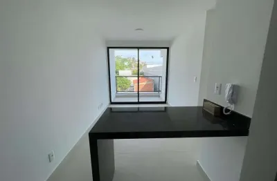 Apartamento com 1 quarto à venda na Rua Virgulino João da Silva, São Pedro, Juiz de Fora