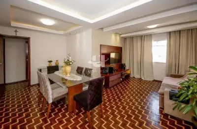 Apartamento com 3 quartos à venda na Rua Mamoré, São Mateus, Juiz de Fora