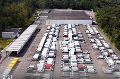 Galpão para alugar, 14000 m² por r$ 31.300,00/mês - nova era - juiz de fora/mg