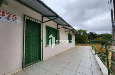 Casa com 2 quartos para alugar, 140 m² por r$ 1.250,00/mês - são pedro - juiz de fora/mg